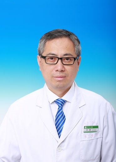 王涛