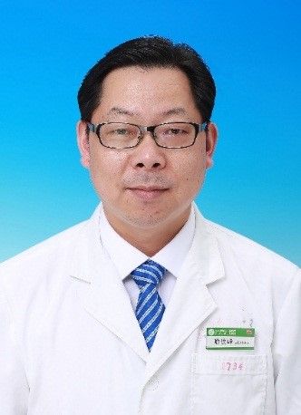 喻俊峰