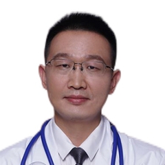 叶新平