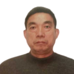 陈实新
