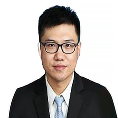 陈大智