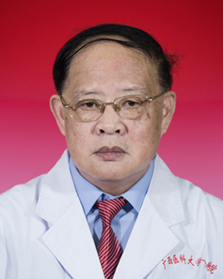 李绍森