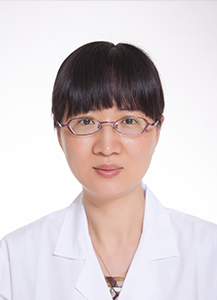 史晓霞