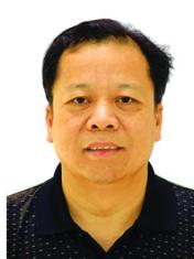 何巍