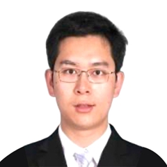徐勇刚