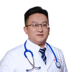 朱广志