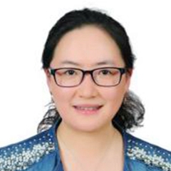 丁丽
