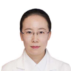 张丽娜
