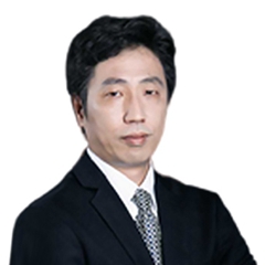 张晓东