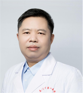 欧阳忠