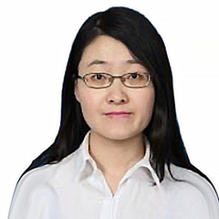 赵婷