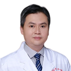 吴向华