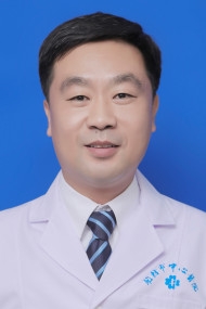 朱鸿波