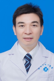 王付勇