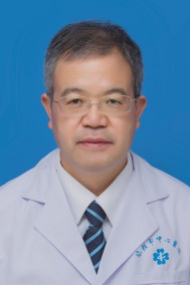 马守战