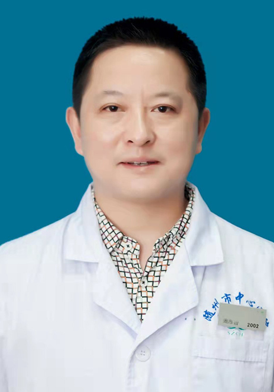 周厚智