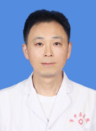 王世满