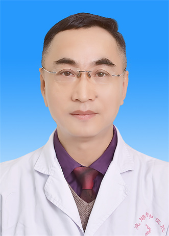 胡青林