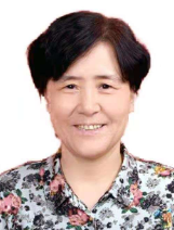 郭瑜玲