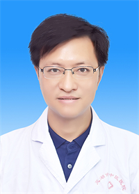 杨雄杰