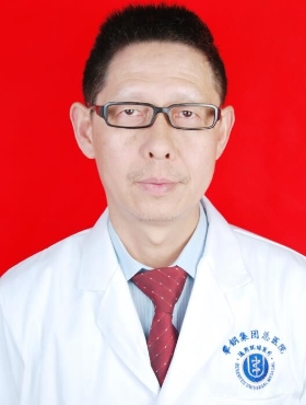 李华明