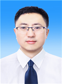 徐茂奇