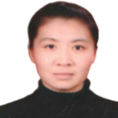 张爱霞
