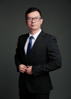 麦惠强