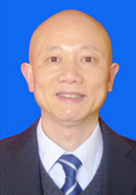 白忠诚