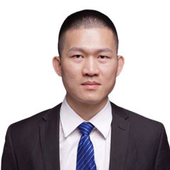 陈志贤