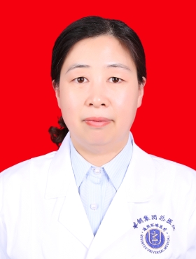 马英霞