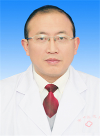 汤传志