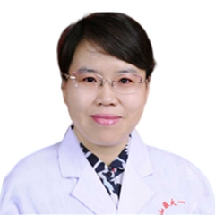 杨春霞