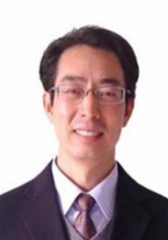 黄明勇