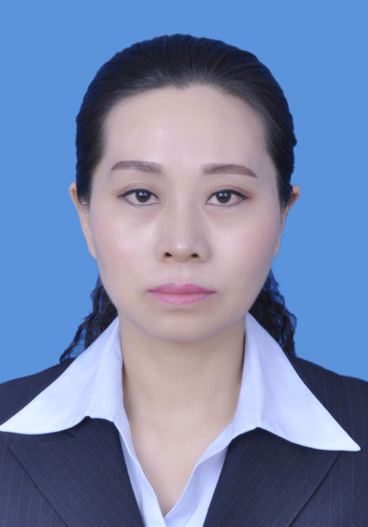 沈艳