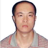 陈继旺