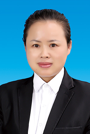 马丽萍