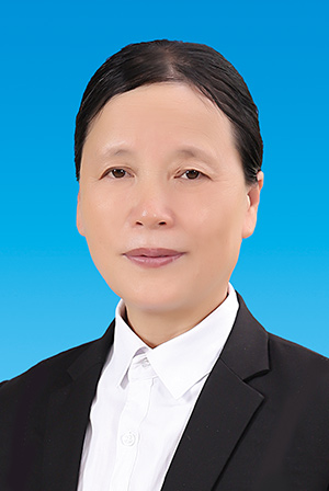 孙淑芳