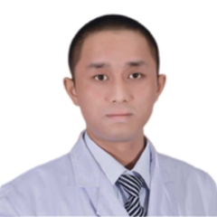 陈杰