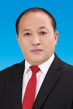 马国利