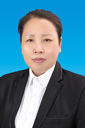 王玉萍