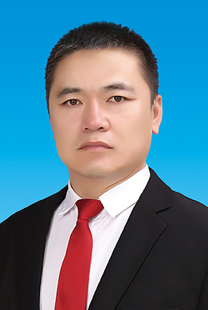 沈环宇