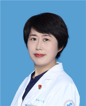 王丽红