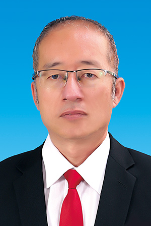 宣兆三