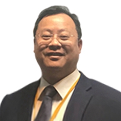 陈朝晖