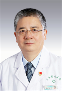 高志刚