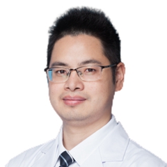 杨勇
