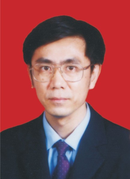 刘志隆