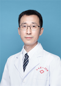 罗文峰