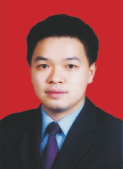 李庆军